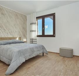 Two 3 bedroom villas with private pools, Alcamo, each sleeps 6-7